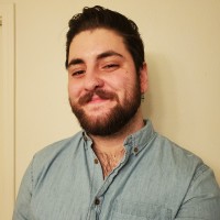 Idaho Lottery Employee Luke Brandt's profile photo