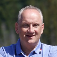 KNMI - Royal Netherlands Meteorological Institute Employee Philip van Wijck's profile photo