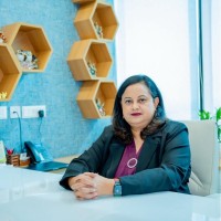 Anuradha Gupta Email & Phone Number