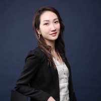 OpenRice.com Employee Venus Chen's profile photo