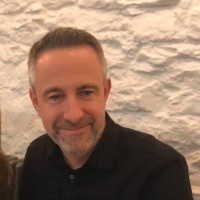 University of Bristol Employee Jon Freeman's profile photo