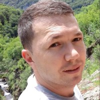 OneBit Software Employee Angel Angelov's profile photo