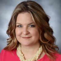 Eau Claire County Employee Wendy Johnson's profile photo