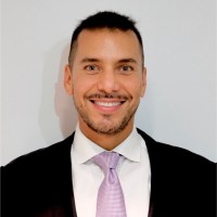 BNP Paribas Employee Raul Rivera's profile photo