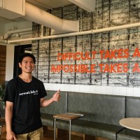 Beraten Software Employee Oliver Fu's profile photo