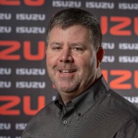 Isuzu Commercial Truck of America, Inc. Employee Richard Ball's profile photo