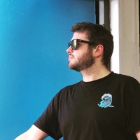 Molinare Employee Luke Duffin's profile photo