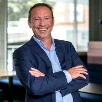 Macadam Europe Employee Danny van Driessen's profile photo