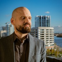 EBL (Genossenschaft Elektra Baselland) Employee Yves Grebenarov's profile photo