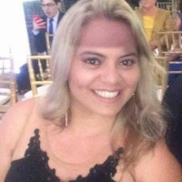 Itecsa Employee Kinsergina Cavalcanti's profile photo