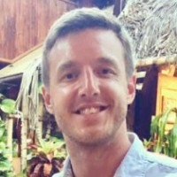 USA TODAY Sports Media Group Employee Zach Kruse's profile photo