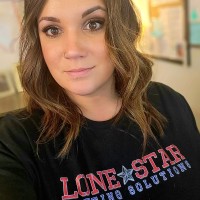 Lone Star Cutting Solutions Employee Brittany Mack's profile photo