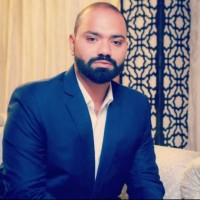 Expertefy Employee Ahmed Hussain's profile photo