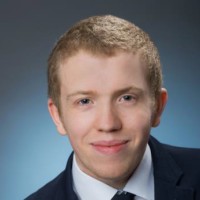 DFS Deutsche Flugsicherung GmbH Employee Lukas Forst's profile photo