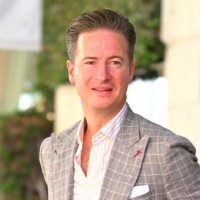 Fallon Hospitality Employee Paul Fallon's profile photo