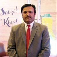 WALEE Employee Muhammad Rana's profile photo