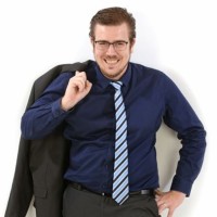 Laudy Bouw & Ontwikkeling Employee Nick Daemen's profile photo