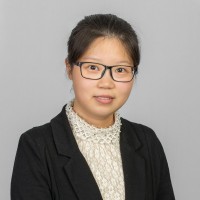 PwC Australia Employee Sharon Song's profile photo