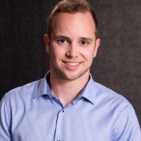 FISCHER Spindle Group AG Employee Simon Bieri's profile photo