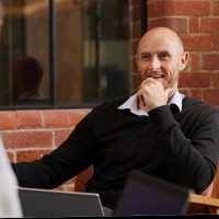 Kearney Group Employee Alisdair Jackson's profile photo