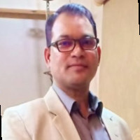 Wipro Employee Prashant Bhalerao's profile photo