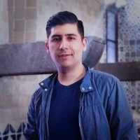 Octavio Israel Rodríguez Mendo Email