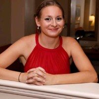 Excellus BCBS Employee Jessica Lott's profile photo