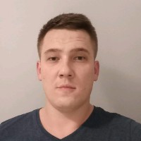 TEMARED Employee Tomasz Wituch's profile photo