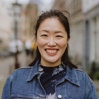 Wisconsin Union Employee Jenny Lee's profile photo