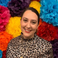 Save the Children Action Network Employee Courtney Mott's profile photo