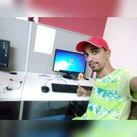 Vasanth Kabadi Email