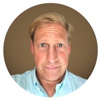 Second Shift Studios Employee Jeff Joyner's profile photo