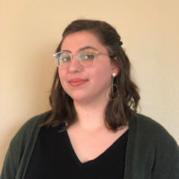 FSU Museum of Fine Arts Employee Annie Booth's profile photo