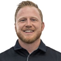 Pride Roofing & Solar, LLC Employee Christian Griffith's profile photo