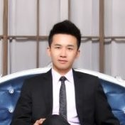 ATA Employee Beau Yu's profile photo