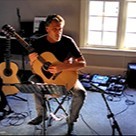 Spirit Studios Employee George Wayne's profile photo