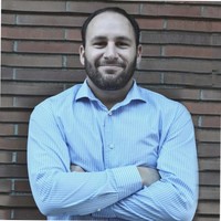 McClean Design Employee Andy Zimmerman's profile photo