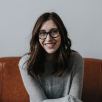 Owen Jones and Partners Employee Caroline Fister's profile photo