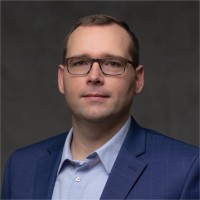 SECU Employee Hunter Tompkins's profile photo