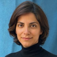 Nasibeh Rahimi Email & Phone Number