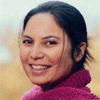 Cécile le van Email