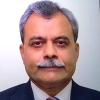 NMDC Limited Employee Rabindra Singh's profile photo