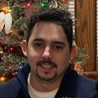 Create-A-Pack Foods Inc. Employee Chris Luczak's profile photo