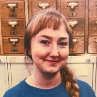 Downing Frames Employee Claire Breitinger's profile photo