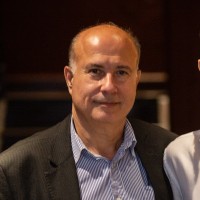 Assembleia Paraense Employee Riberto Carmo's profile photo