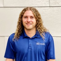 Lallier Construction, Inc. Employee Keaton Baker's profile photo