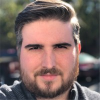 BlackLine Employee Davis Mitchell's profile photo