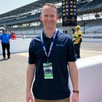 DeveloperTown Employee Benjamin Hiatt's profile photo