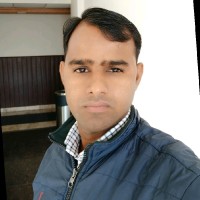 Moon Beverages Ltd Employee Mainuddin Saifi's profile photo