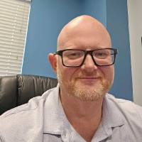 Englewood Water District Employee Brian Pollack's profile photo